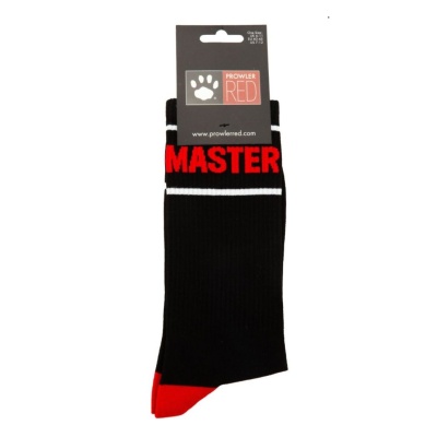 PROWLER RED MASTER SOCKS 40-45
