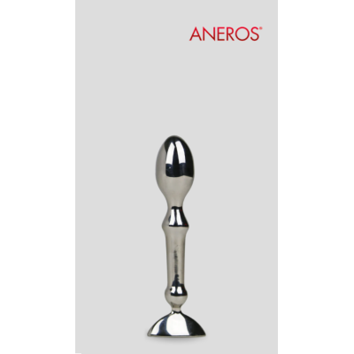 ANEROS TEMPO STAINLESS STEEL ANAL STIMULATOR