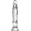 ANAL STARTER CLEAR 16cm clear