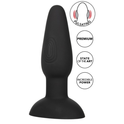 BIONIC DUAL PULSATING PROBE