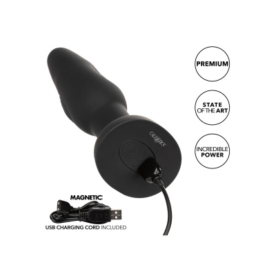 BIONIC DUAL PULSATING PROBE