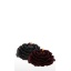 ROSE JAPANESE DRIP CANDLES 2tk