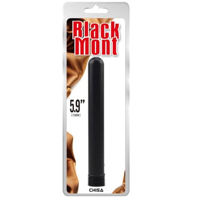 ANAL CLEANER TUBE