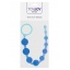 THAI TOY BEADS BLUE
