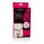 LOVER'S THONG W. PLEASURE PEARLS