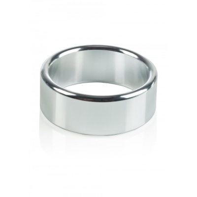 ALLOY METALLIC RING - LARGE