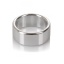 ALLOY METALLIC RING - MEDIUM