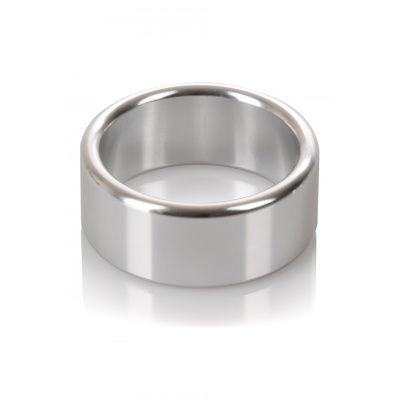ALLOY METALLIC RING - MEDIUM