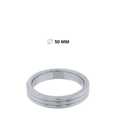 COCKRING RIBBED 50MM