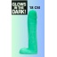GLOW IN THE DARK DICKY SOAP WITH BALLS