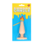SCANDALOUS CANDLES - BUTT PLUG FLESH