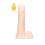 SCANDALOUS CANDLES - PENIS