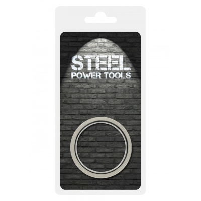 COCKRING RIBBED 45MM