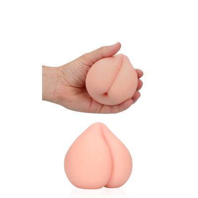 DO YOU WANT A PEACH OF ME? - MASTURBATOR