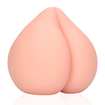 DO YOU WANT A PEACH OF ME? - MASTURBATOR