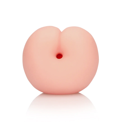 DO YOU WANT A PEACH OF ME? - MASTURBATOR