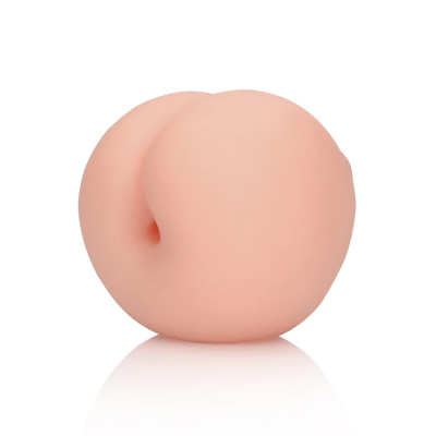 DO YOU WANT A PEACH OF ME? - MASTURBATOR