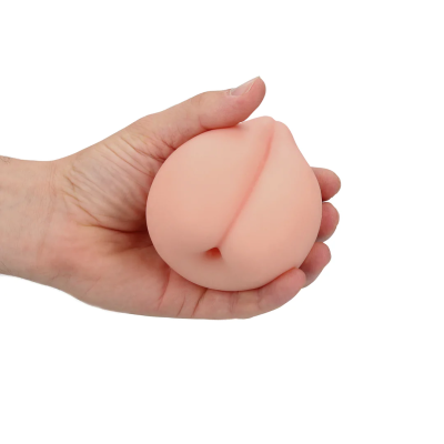 DO YOU WANT A PEACH OF ME? - MASTURBATOR