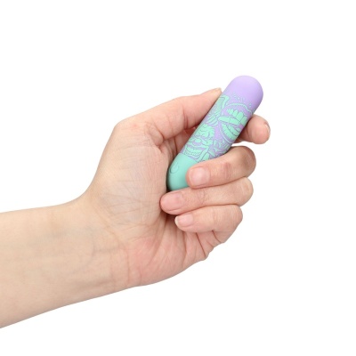 LIP OFF SOME STEAM - BULLET VIBRATOR
