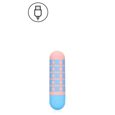 BONE TO BE WILD - BULLET VIBRATOR