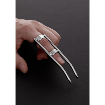CATNAIL SKIN SCRAPER