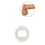 STRETCHY COCKRING CLEAR