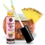 PIÑA COLADA LIP GLOSS VIBRANT KISS