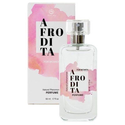 AFRODITA WOMAN PHEROMONE PERFUME 50ml