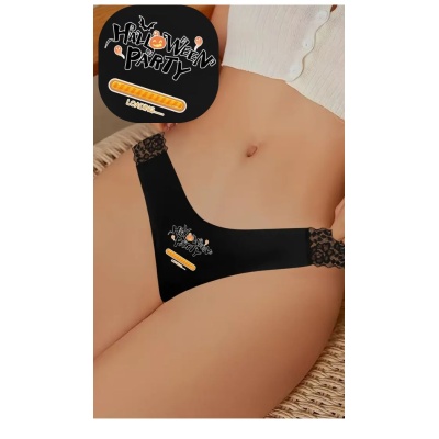 HALLOWEEN STRINGS SIZE 38
