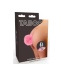 TABOOM BUNNYTAIL BUTTPLUG pink