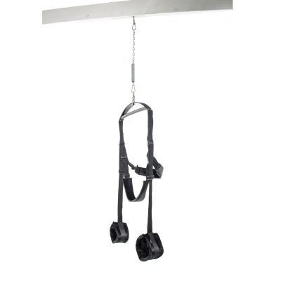 SPINNING FANTASY SWING