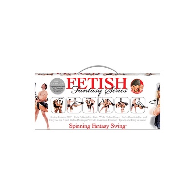 SPINNING FANTASY SWING