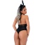 TUXEDO BUNNY ROLEPLAY SET L/XL
