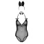 TUXEDO BUNNY ROLEPLAY SET L/XL