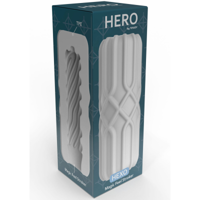 HERO LARGE HEXO MASTURBATOR 
