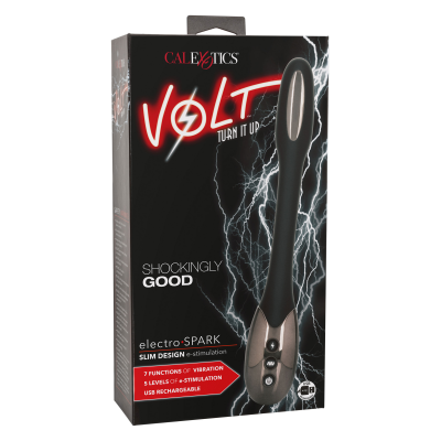 VOLT ELECTRO SPARK