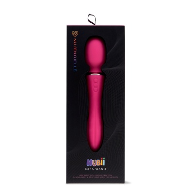 NUBII MIKA WAND PINK