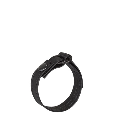 LEATHER CINCH
