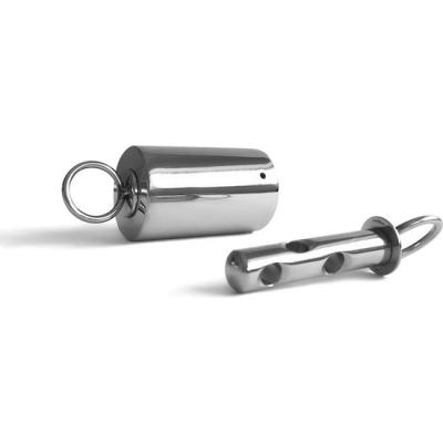 SELF-BONDAGE ICE TIME LOCK