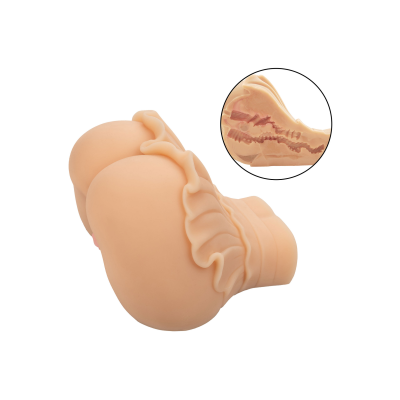 THE PEEP SHOW GIRL SKIN
