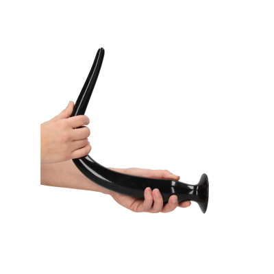 ASS SPIKE DILDO - 20" / 50 CM