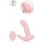 WEARABLE FINGERING VIBRATOR WITH REMOTE CONTROL