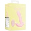 WEARABLE FINGERING VIBRATOR WITH REMOTE CONTROL
