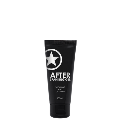 AFTER SPANKING GEL 100 ML
