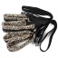LEOPARD SEX SWING