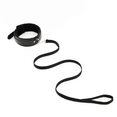 BDSM STARTER KIT BLACK