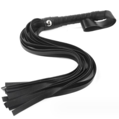 BDSM STARTER KIT BLACK