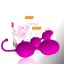 DELICATE FLOWER KEGEL BALLS XXOO
