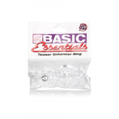 BASIC ESSENTIALS ENHANCER RING