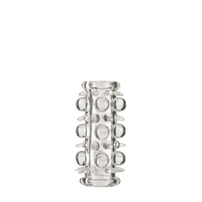 PENIS SLEEVE CLEAR